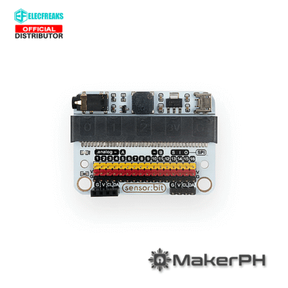 ElecFreaks sensor bit for educational projects