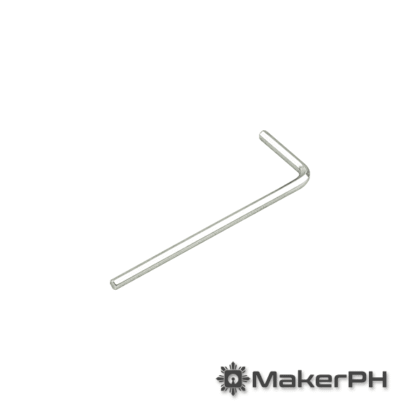 m2 allen key (2mm hex wrench)