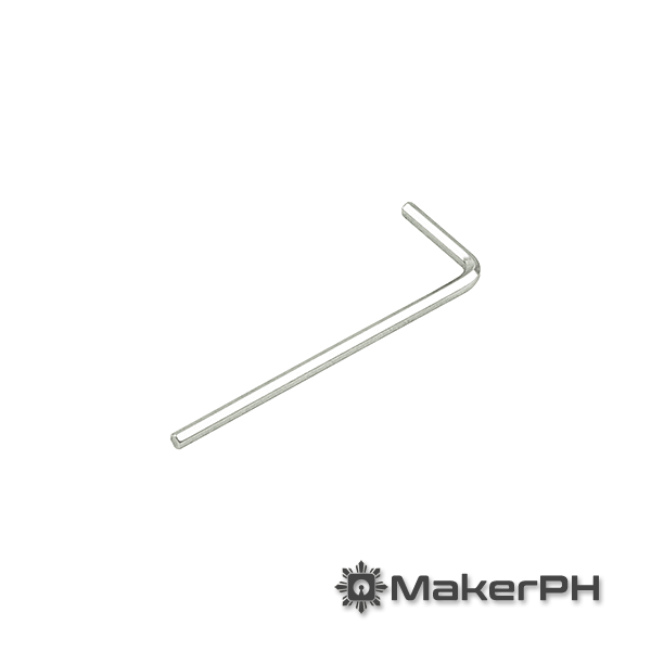 M2 Allen Key (2mm Hex Wrench)