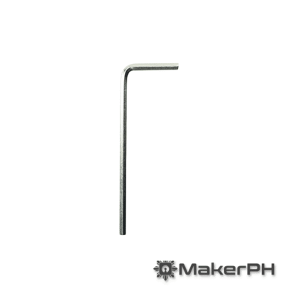 m2 allen key (2mm hex wrench)