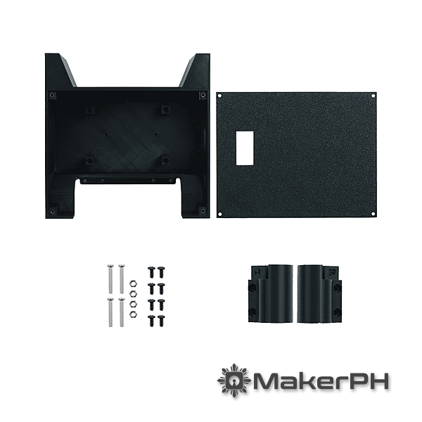 MPH 3D Printed Chassis for Motion 2350 Pro