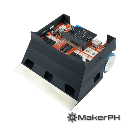 sumo:bit complete robot kit