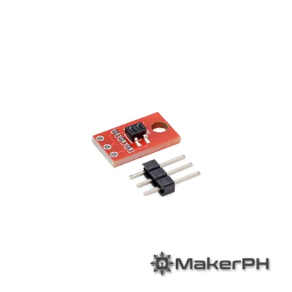 qre1113 digital line sensor breakout