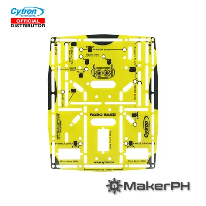cytron robo base