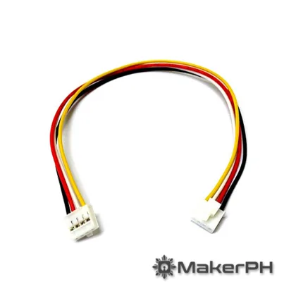 grove 4 pin buckled cable (20cm)