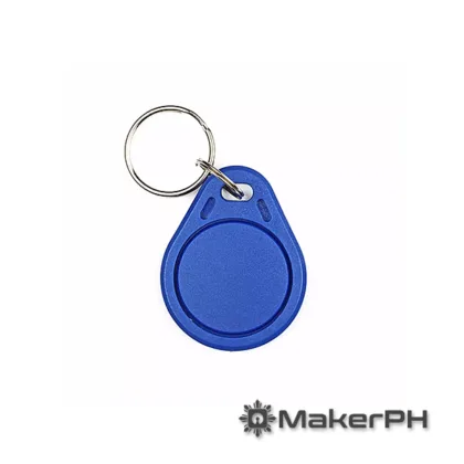 13.56mhz rfid tag keyfob