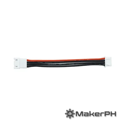 3s lipo charger cable extension (10cm)