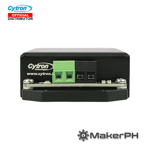 imd16: 16a 7–30v industrial dc motor driver