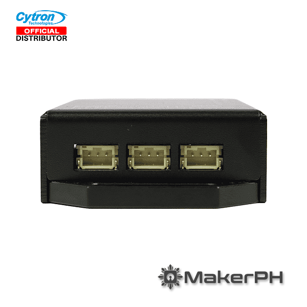 imd16: 16a 7–30v industrial dc motor driver