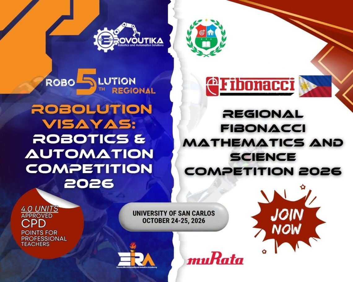 robolution cebu