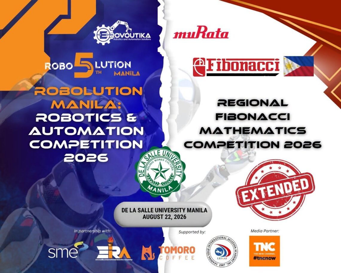 robolution manila