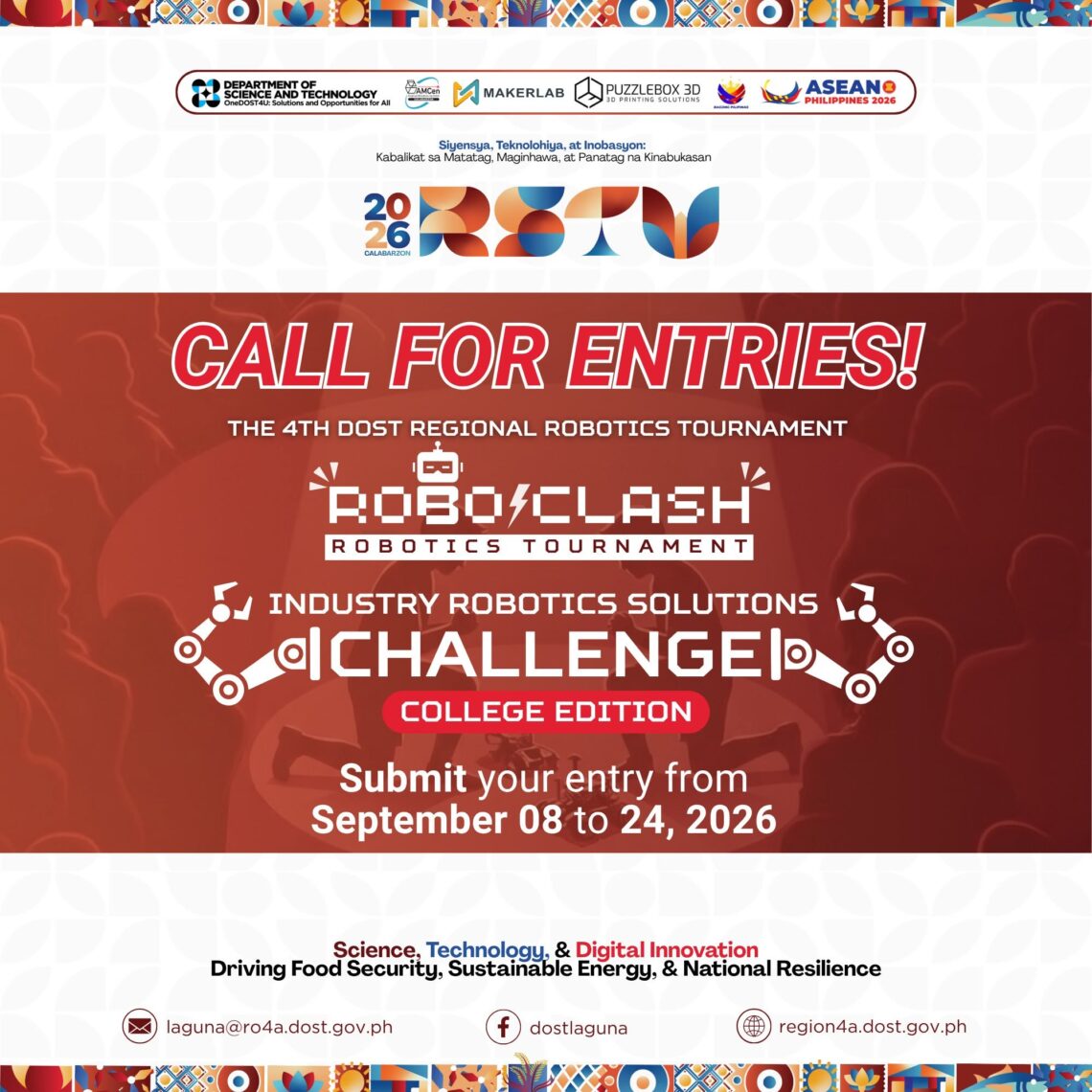 roboclash challenge